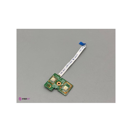 LENOVO G580 TETİK POWER BUTON 48.4SG03.011