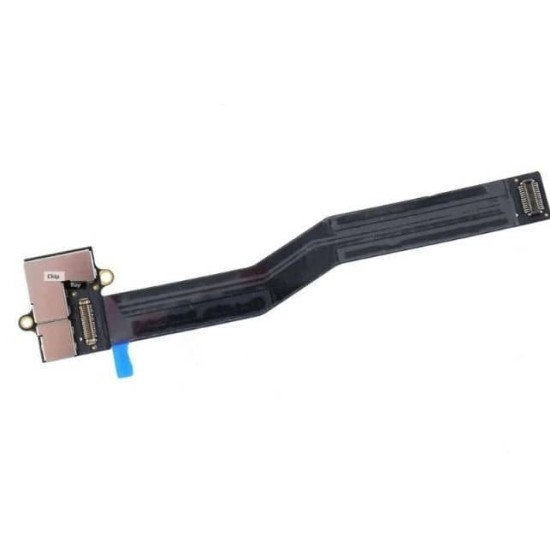 Macbook Pro A1990 AMS983 JC02-0 Touch Bar Flex Kablo