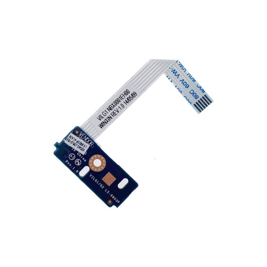 LENOVO G500S G505S LED BOARD LS-9903P