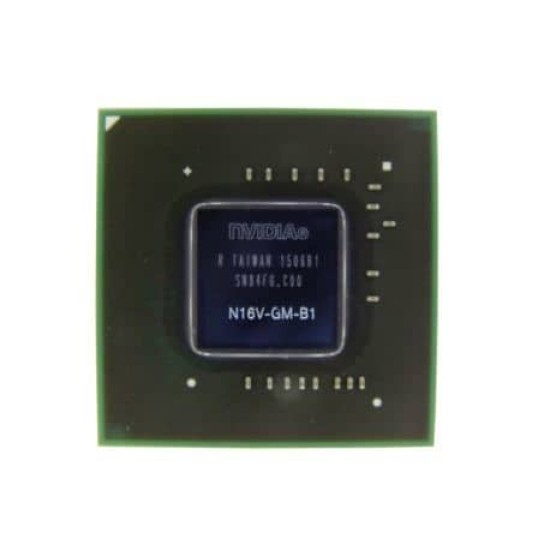 N16V-GM-B1 Nvidia Chipset Refurbished