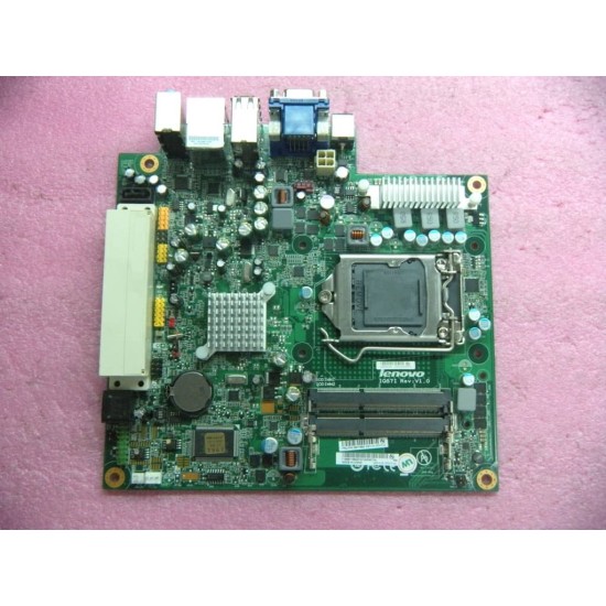 Lenovo ThinkCentre M90p M90 Anakart IQ57I Anakart 89Y1683