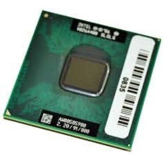 SLGLQ (Intel Mobile Celeron 900) NOTEBOOK CPU