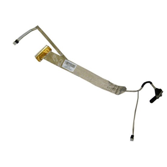 Hp CQ-61 LCD LVDS DATA Kablosu DD00P6LC800