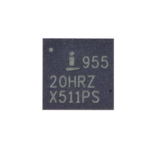 ISL95520 ISL95520HRZ Entegre