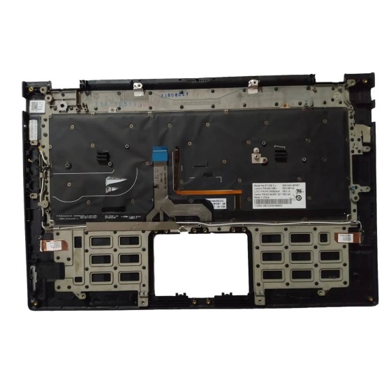 LENOVO YOGA 3 PRO KLAVYE  ÜST KASA