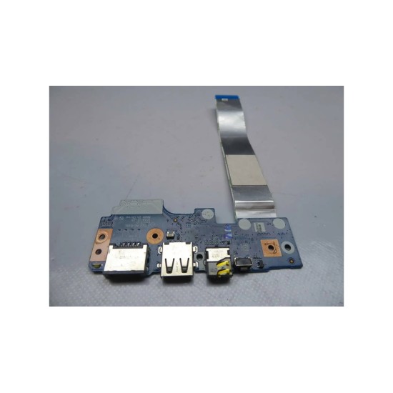 LENOVO LEGION Y520 15IKBN USB SES KART