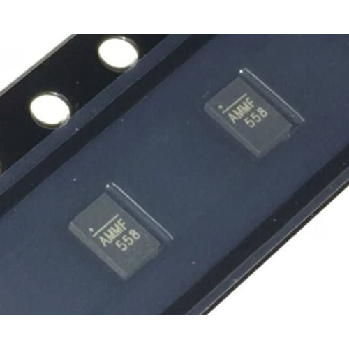 MP8124GD-Z MP8124GD MP8124 AMMF AMME AMMG AMM Entegre