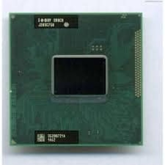 SR0CH (Intel Core i5-2450M) NOTEBOOK CPU