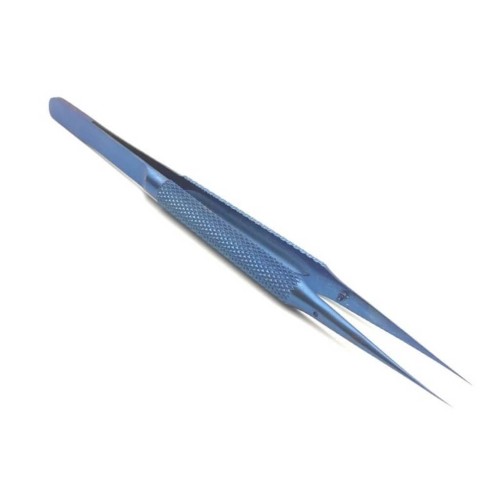 Titanyum Entegre Çip Anakart Cımbızı Teknik Servis Cımbız