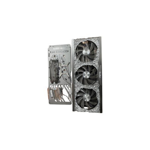 PALİT Gamerock RTX3080 HEATSİNK