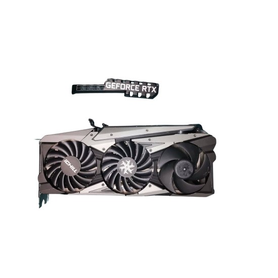 INNO 3 ICHIL X4 RTX 3080 HEATSINK SOĞUTUCU