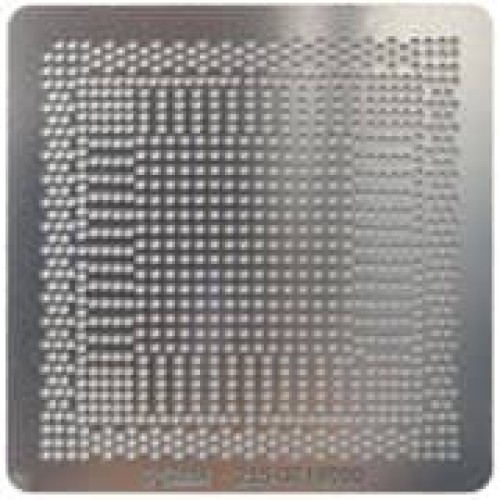 AMD 216-0752001 216-0674022 Stencil 