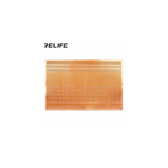 Relife RL-007G Yol Atma Çekme Teli