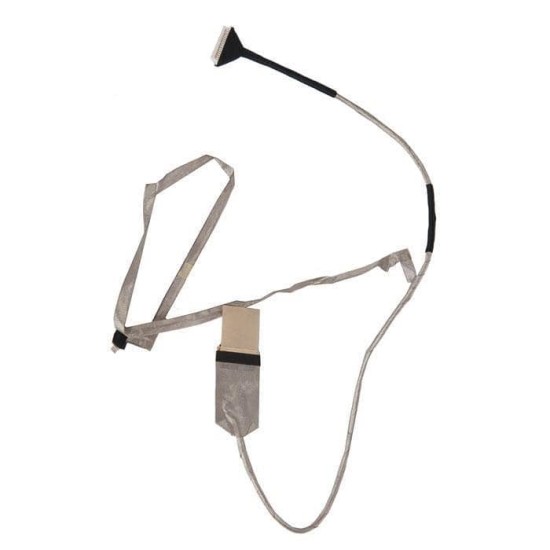 LENOVO G560 G565 LCD LVDS DATA KABLO DC02000ZI10