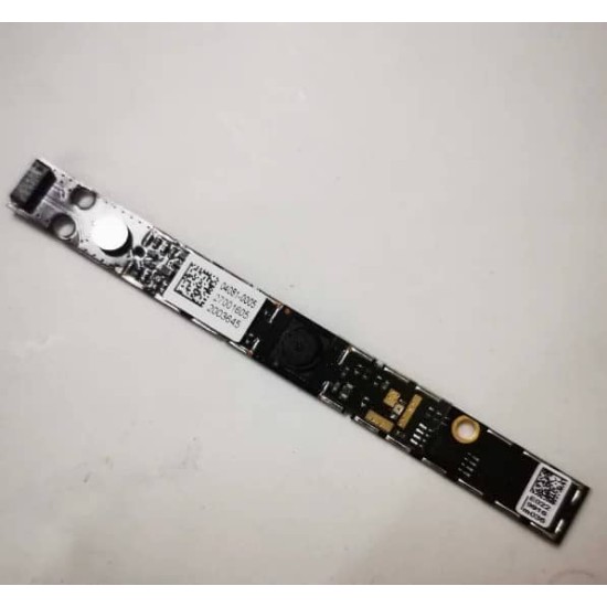 ASUS X550V X550VX KAMERA