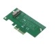 MACBOOK AİR - PRO SSDLER İÇİN PCIEX ÇEVİRİCİ ADAPTÖR  2013-2017 YILLARI