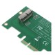 MACBOOK AİR - PRO SSDLER İÇİN PCIEX ÇEVİRİCİ ADAPTÖR  2013-2017 YILLARI