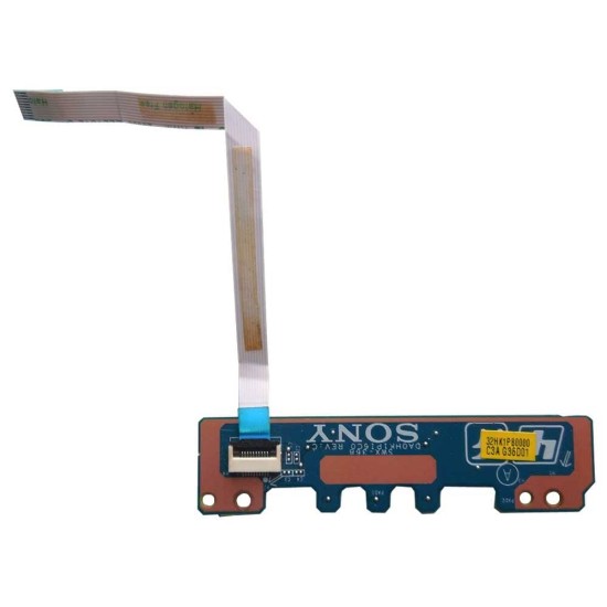 SONY VPCEG TETİK POWER BUTON DA0HK1PI6C0