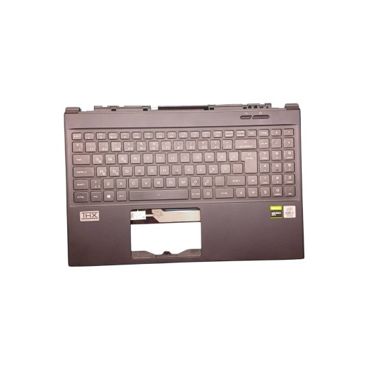 MONSTER ABRA A5 V.15.8.1 KLAVYE COVER MMARG5VCT11