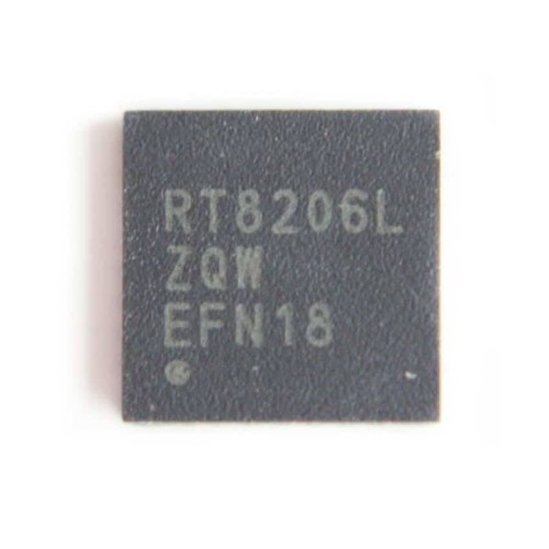 RT8206L Entegre