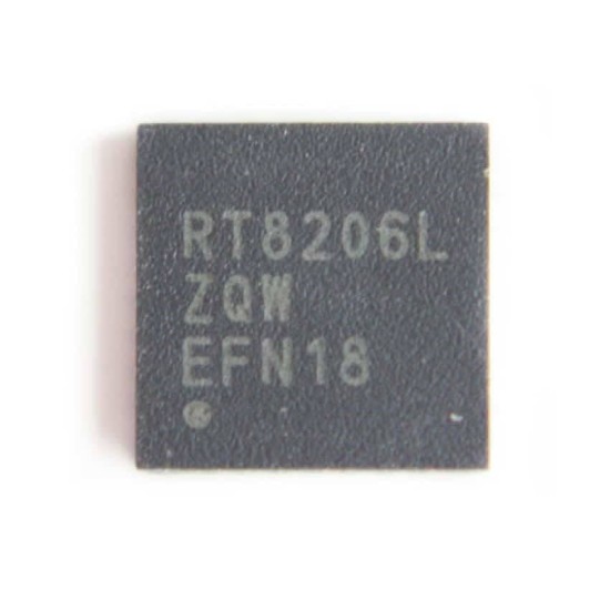 RT8206L Entegre