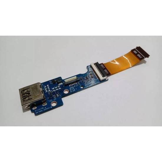 HP PROBOOK 430 G5 - 435 G5 - 440 G5 USB BOARD DAX8BATB6C0