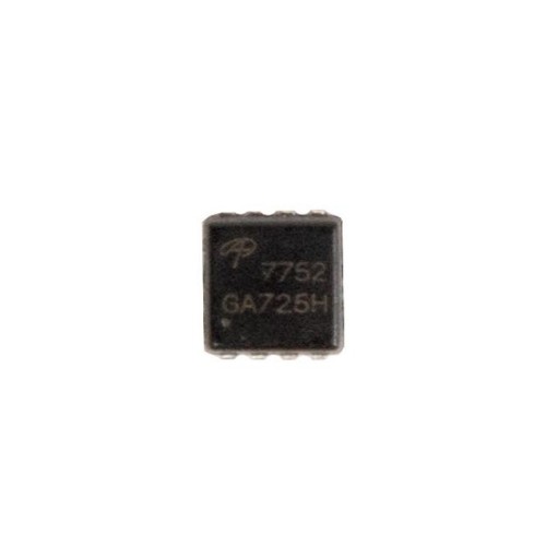 AON7752 Mosfet 30V 16A N-Channel Mosfet