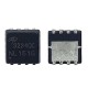 AONR32340C 32340C 30V 12A  N-Channel Mosfet
