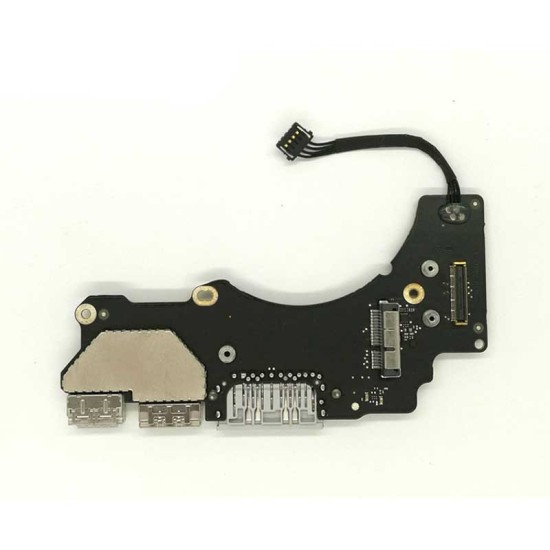 MACBOOK PRO A1502 IO USB BOARD 820-00012-A ORJİNAL SERVİS ÇIKMASI