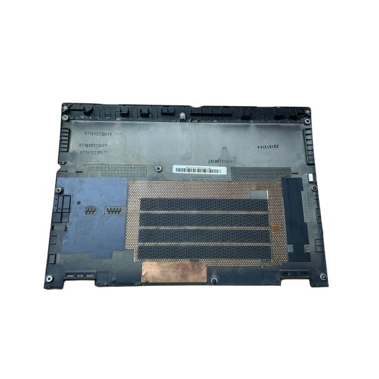 Lenovo ThinkPad Yoga 260 20FD 20FE Notebook Alt Kasa Kapak Bottom Case