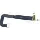 Macbook A1534 IO USB Flex Kablo 923-00461 821-00077-02 821-00077-A