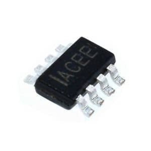 MP2143 MP2143DJ IACxx ACExx Entegre