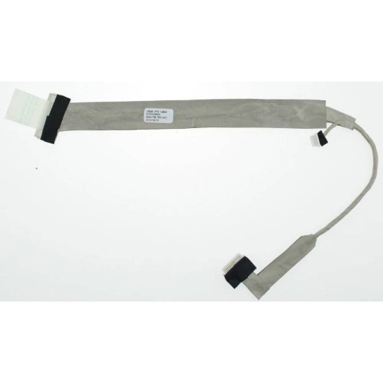 TOSHİBA SATELLİTE A200-1LA LCD LVDS DATA KABLO DC02000F900