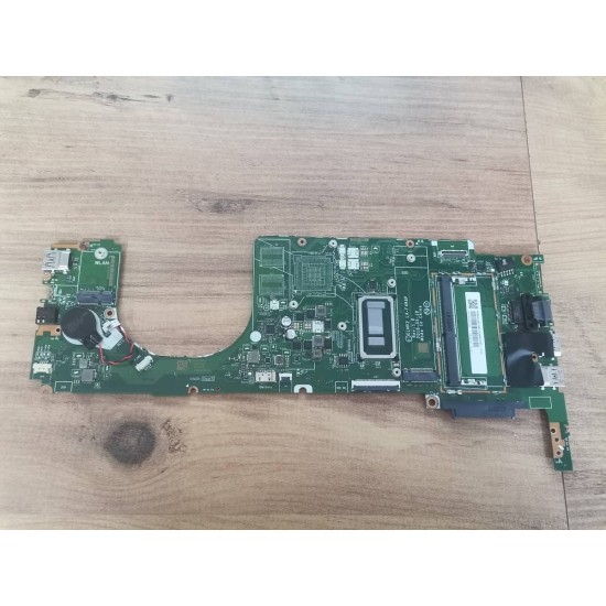 Lenovo ideapad V130-14IKB Anakart i3-6006U LA-F486P Anakart Servis Çıkması