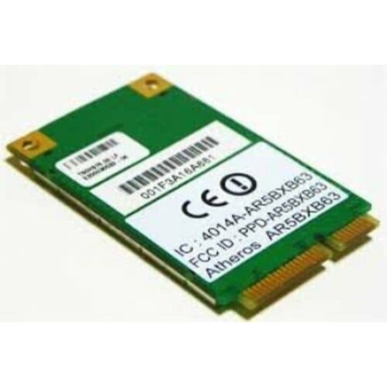 INTEL AR5BXB63 WIFI KART