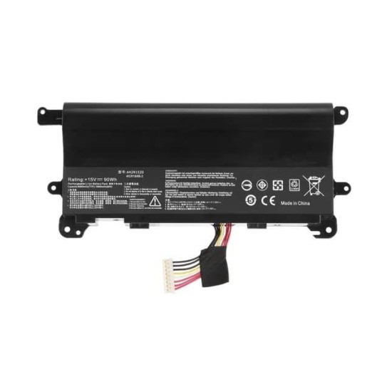 ASUS ROG G752V PIL BATARYA