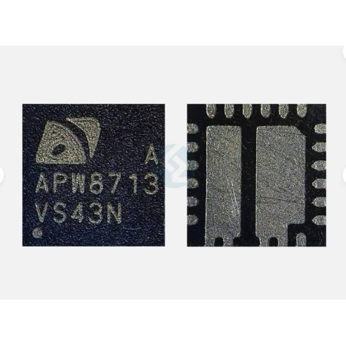 APW8713A Entegre