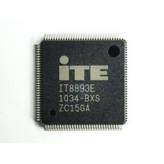 IT8893E IO CHİPSET