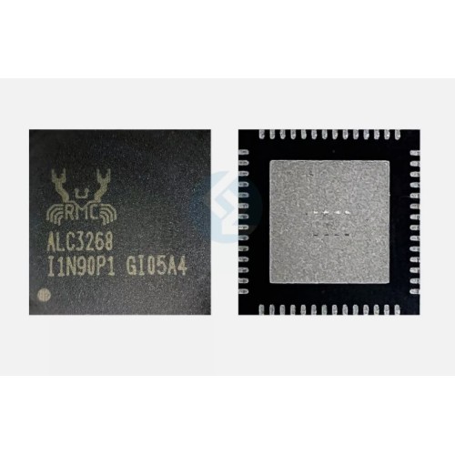 ALC3268 Ses Chipset