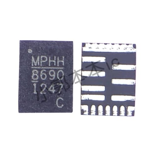 MP86901-CGLT-Z MP86901C Entegre