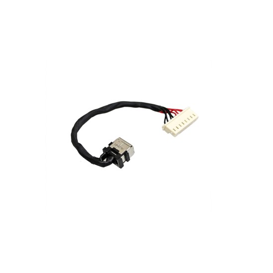 Asus POWER JACK DC JACK GL503 GL503VMF FX503 GL703 GL703VM GL703VD GL703VD-1A GL503V FX503VD-EH730  0BKLAD010 DD0BKNAD010 DD0BKNAD00