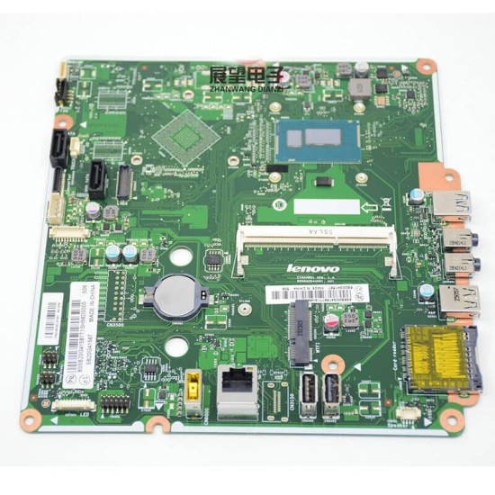 LENOVO İDEACENTRE C470 S4040 C5030 C4030 ANAKART CIHASWS1 ANAKART ARIZALI