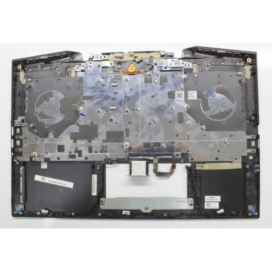 Casper Excalibur G900 10. Nesil Klavye Üst Kasa