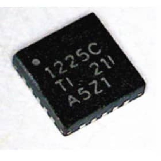 TPS51225 Entegre