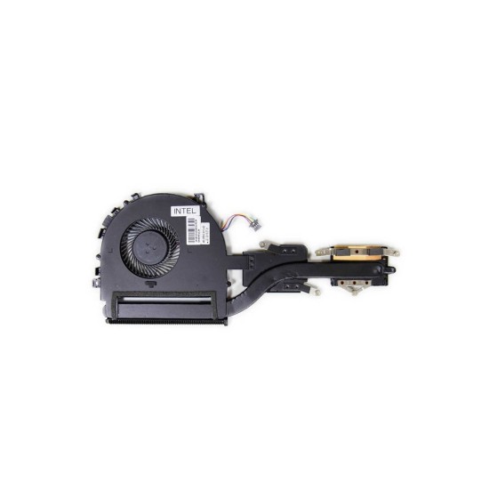 LENOVO YOGA 500 SOĞUTUCU CPU FAN HEATSİNK 5H40H91134