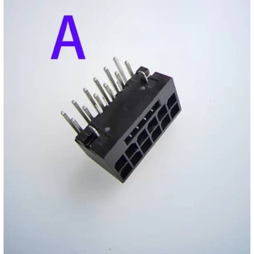 RTX 3090 TI RTX 4070 RTX 4080 RTX 4090 Power Soket Konnektör A TİP