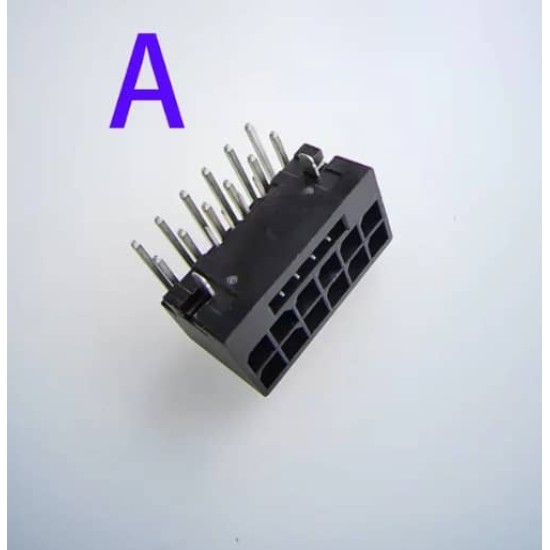 RTX 3090 TI RTX 4070 RTX 4080 RTX 4090 Power Soket Konnektör A TİP