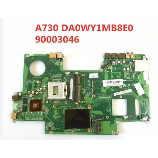 Lenovo IdeaCentre A730 Anakart DA0WY1MB8E0 Anakart 90003045