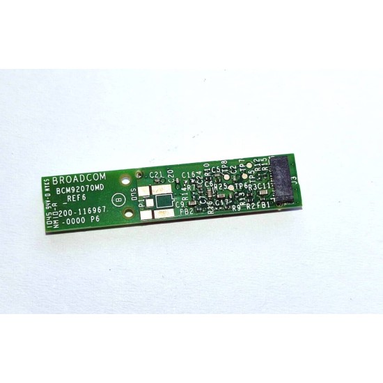 HP 6450B BLUETOOTH KART BOARD BCM92070MD