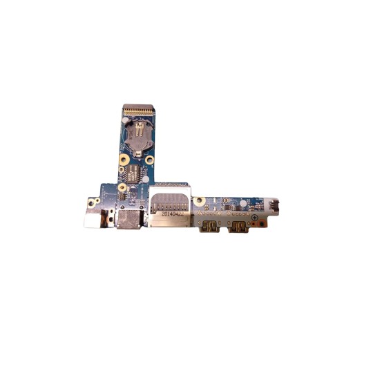 GRUNDİG 1450 USB BOARD ETHERNET BOARD AUDİO BOARD 6-71-W510C-D02